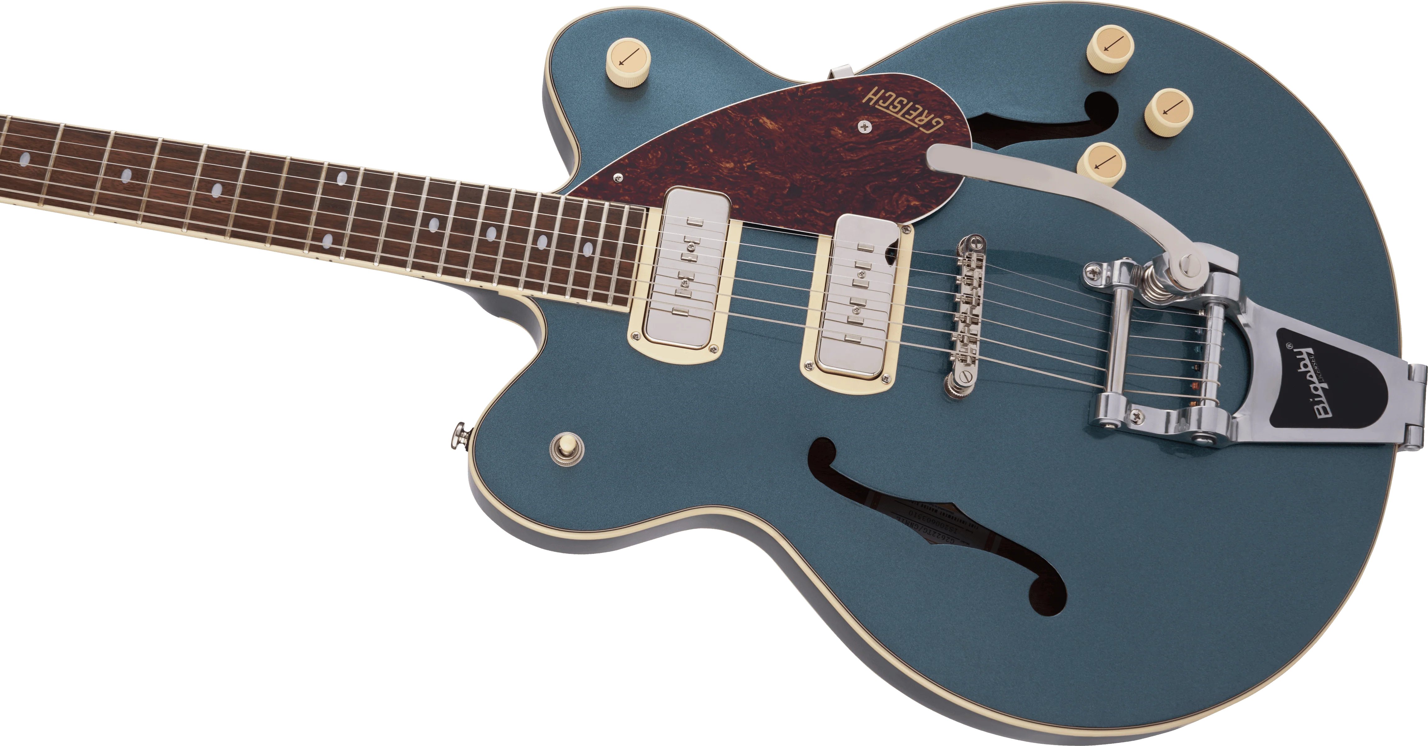 Guitarra Electrica Gretsch G2622T-P90 Strml Cb Dc 2807500568 - Image 4
