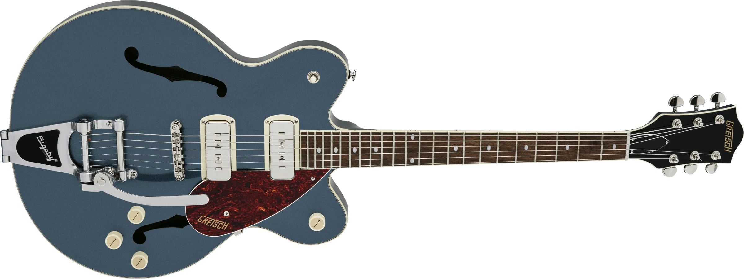 Guitarra Electrica Gretsch G2622T-P90 Strml Cb Dc 2807500568 - Image 5