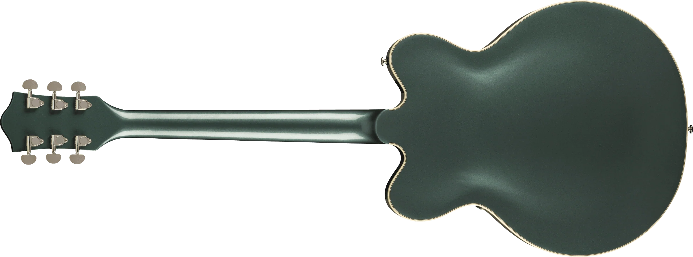 Guitarra Electrica Gretsch G2622T Strml Cb Dc Strlgrn 2806100542 - Image 3