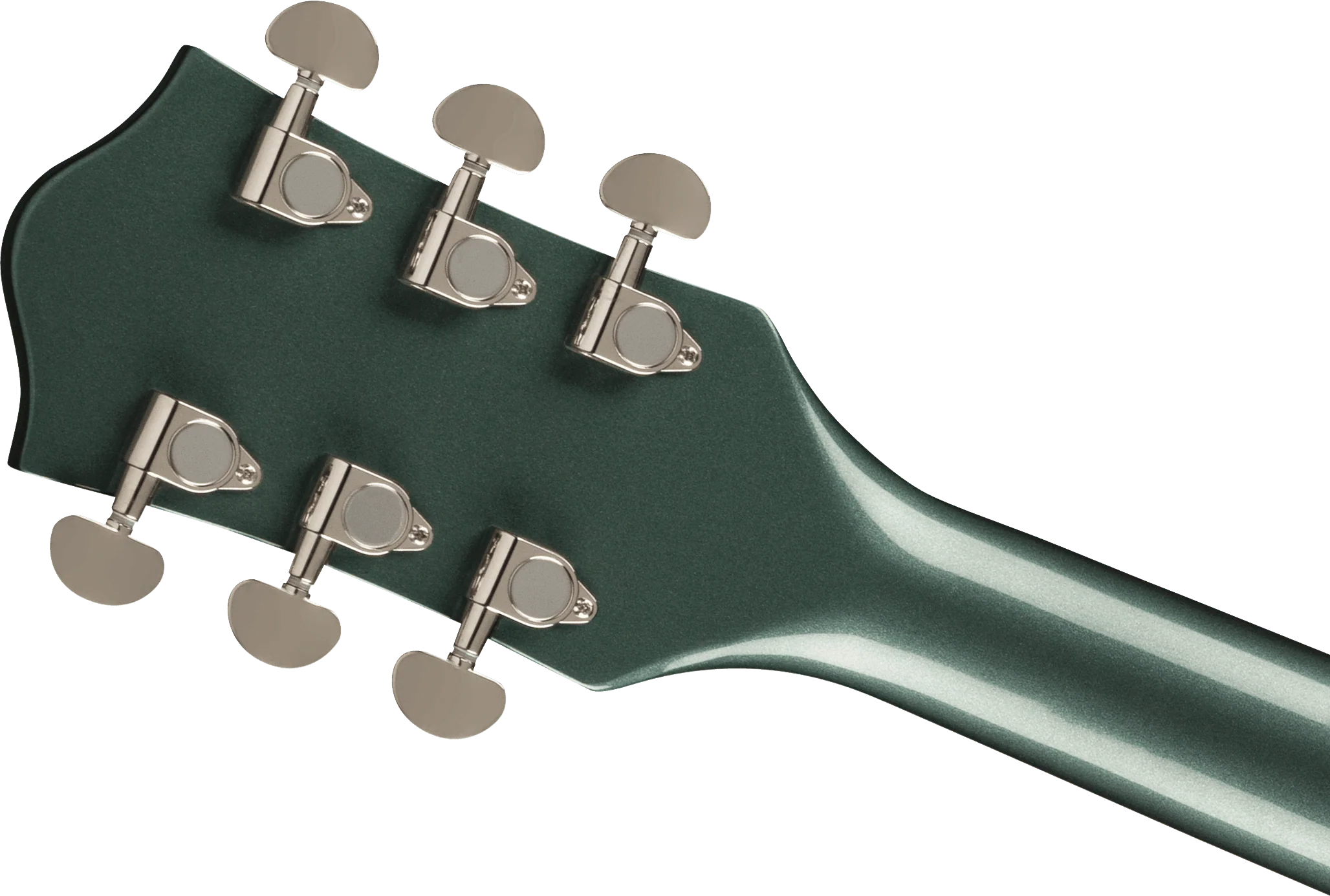 Guitarra Electrica Gretsch G2622T Strml Cb Dc Strlgrn 2806100542 - Image 5