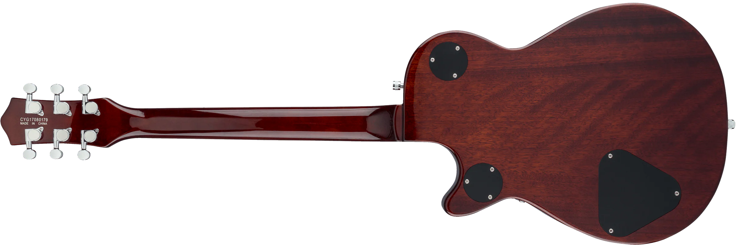 Guitarra Electrica Gretsch G5230T EMTC JET F 2507210506 - Image 3