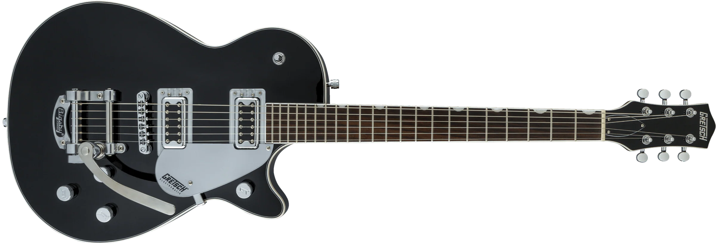 Guitarra Electrica Gretsch G5230T EMTC JET F 2507210506 - Image 5