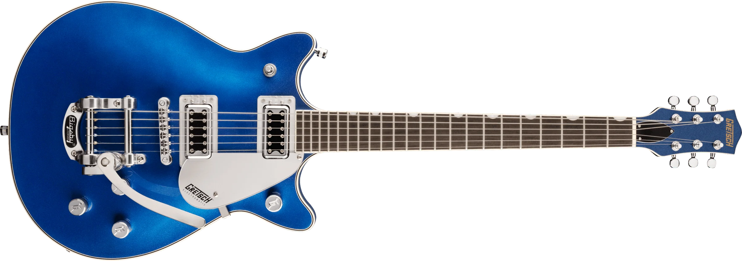 Guitarra Electrica Gretsch G5232t Emtc Dbl Jet 2508210570