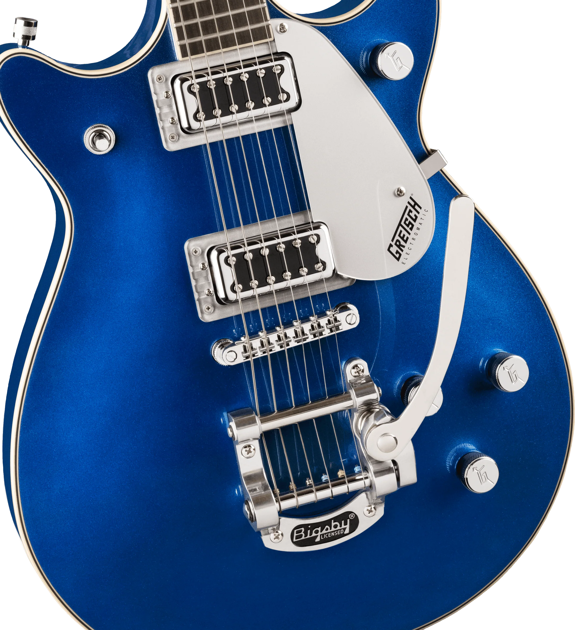 Guitarra Electrica Gretsch G5232t Emtc Dbl Jet 2508210570 - Image 2