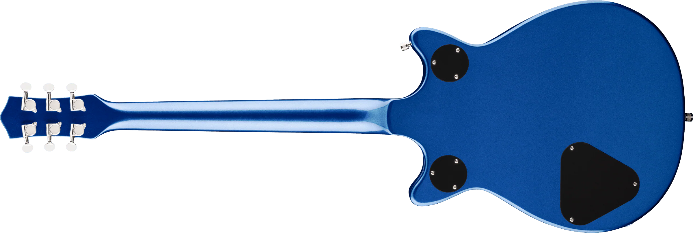 Guitarra Electrica Gretsch G5232t Emtc Dbl Jet 2508210570 - Image 3