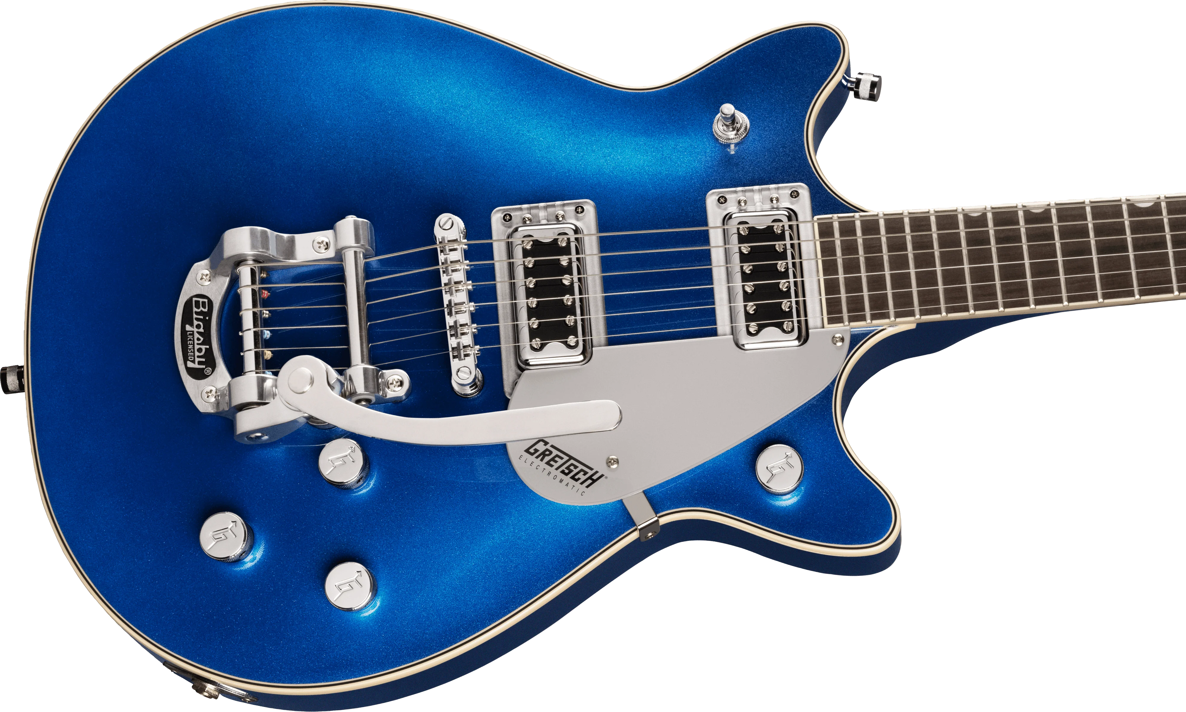 Guitarra Electrica Gretsch G5232t Emtc Dbl Jet 2508210570 - Image 4