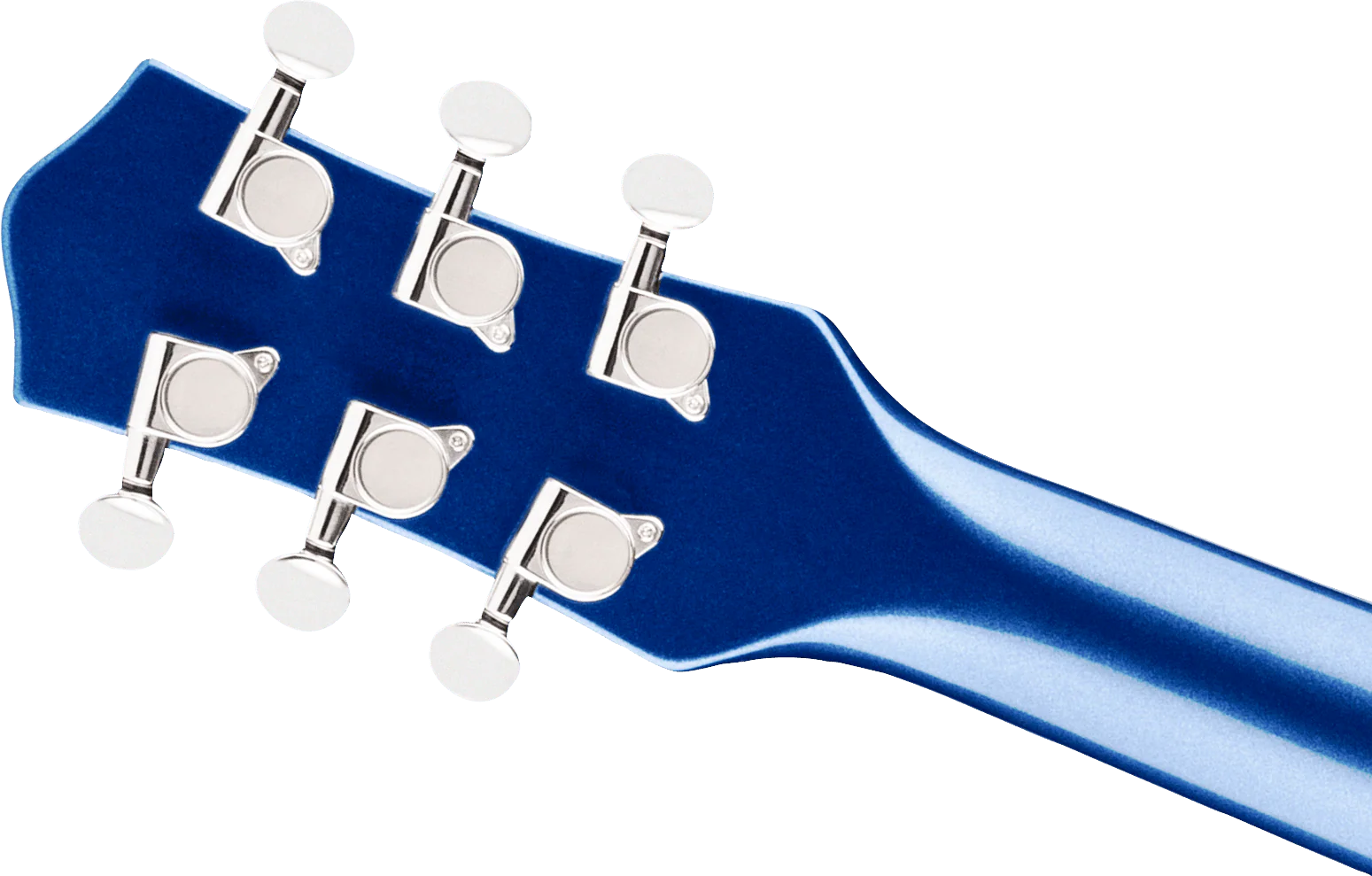 Guitarra Electrica Gretsch G5232t Emtc Dbl Jet 2508210570 - Image 5