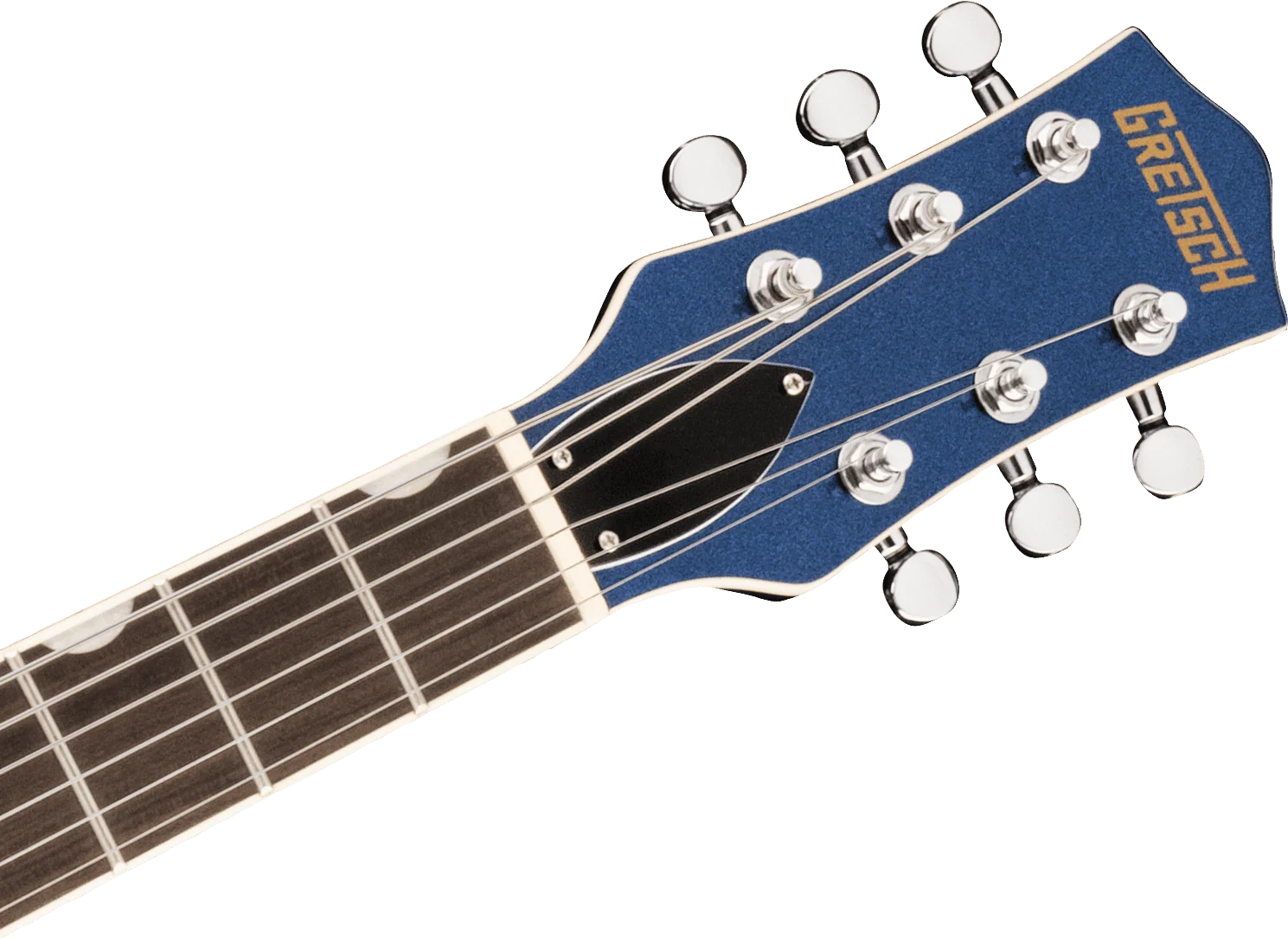 Guitarra Electrica Gretsch G5232t Emtc Dbl Jet 2508210570 - Image 6