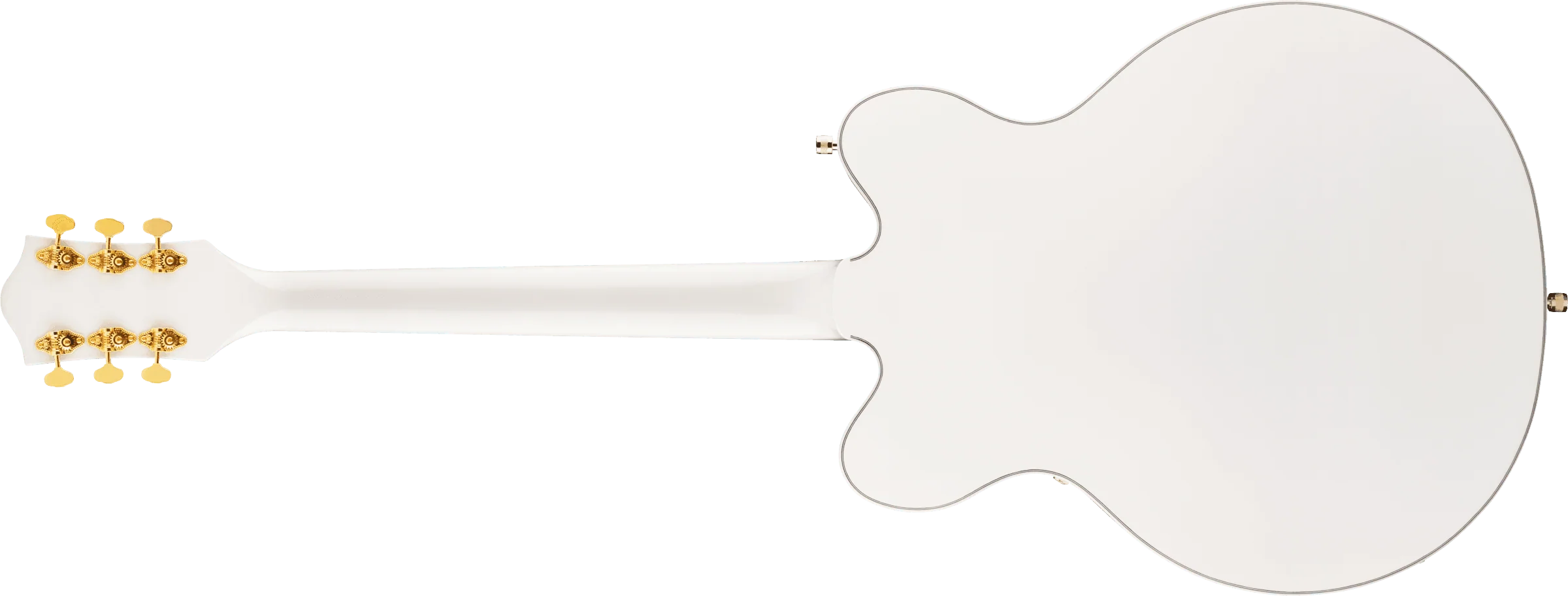 Guitarra Electrica Gretsch G5422tg Emtc Clsc Hlw Dc 2506217567 - Image 3