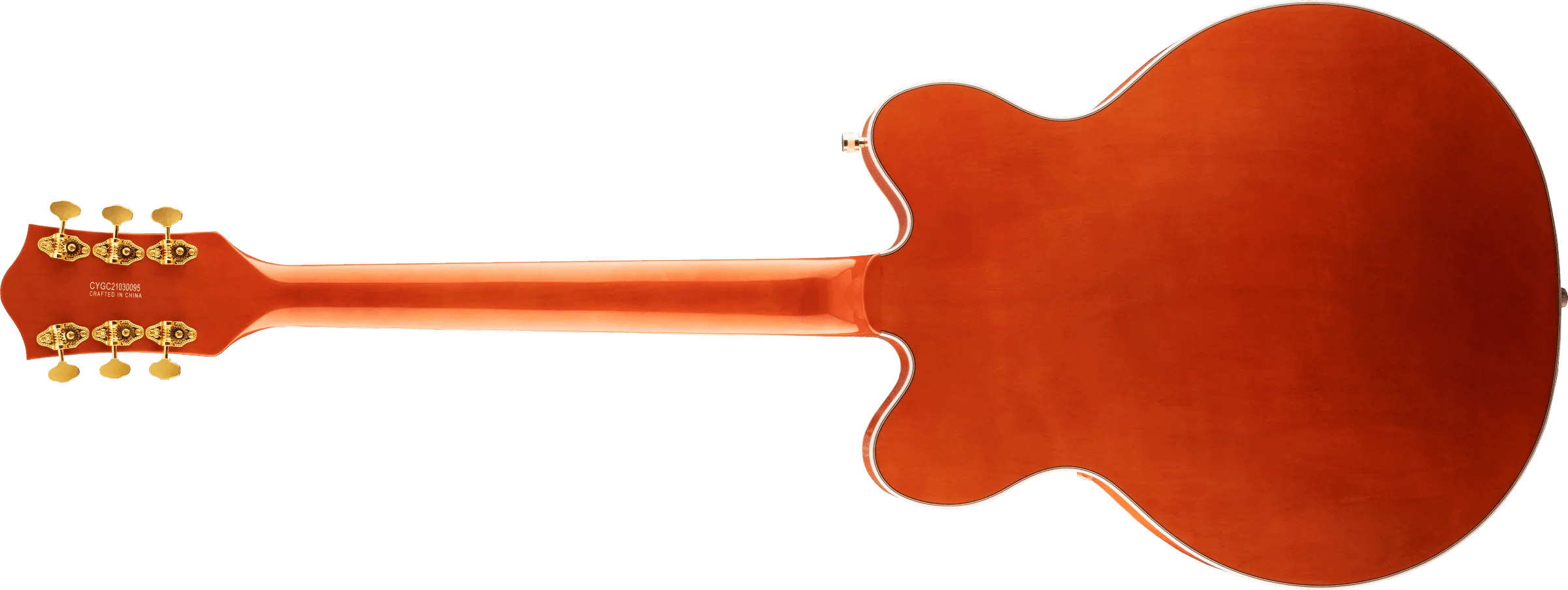 Guitarra Electrica Gretsch G5422Tg Emtc Clsc Org 2506217512 - Image 3