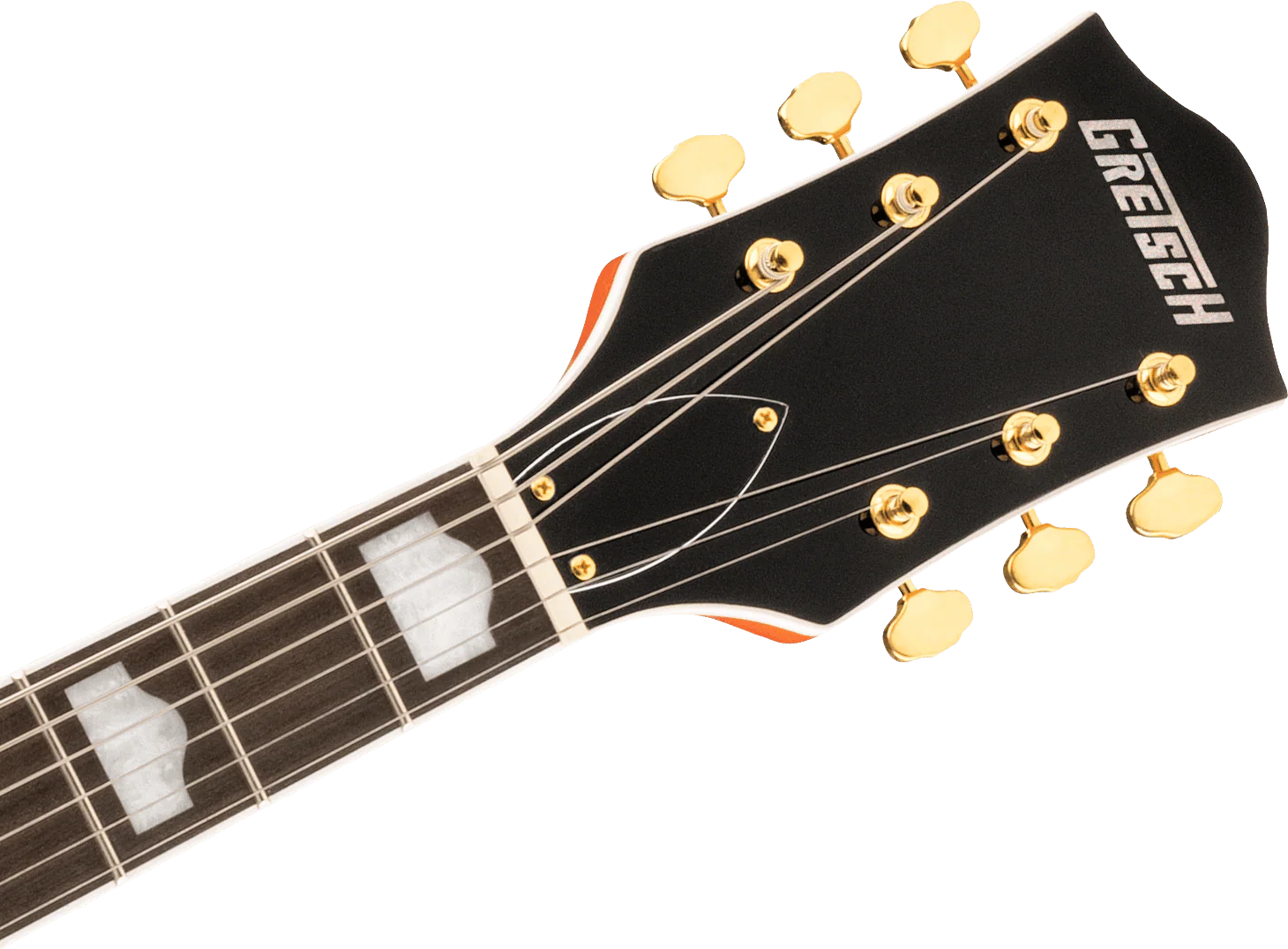 Guitarra Electrica Gretsch G5422Tg Emtc Clsc Org 2506217512 - Image 6