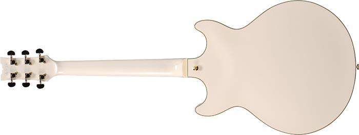 Guitarra Electrica Ibanez Amh90-iv Hollow Bodies - Image 5