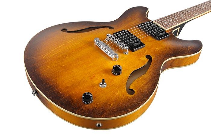 Guitarra Electrica Ibanez AS53-TF - Image 2