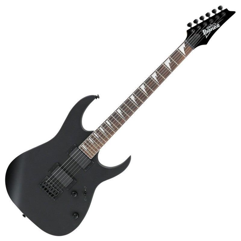 Guitarra Electrica Ibanez Grg121dx-bkf - Image 3