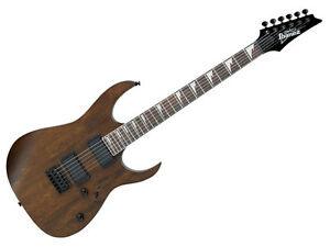 Guitarra Electrica Ibanez GRG121DX-WNF - Image 2