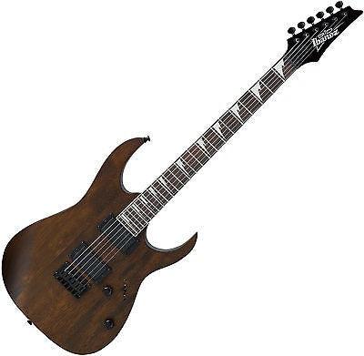 Guitarra Electrica Ibanez GRG121DX-WNF - Image 3