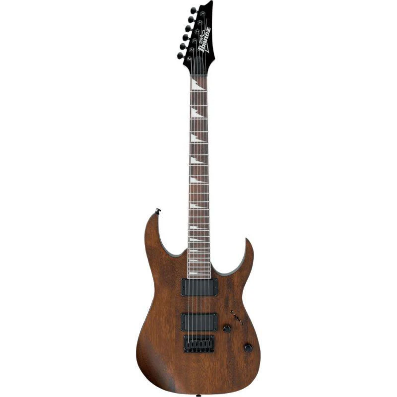 Guitarra Electrica Ibanez GRG121DX-WNF - Image 4