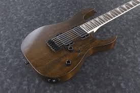 Guitarra Electrica Ibanez GRG121DX-WNF - Image 5