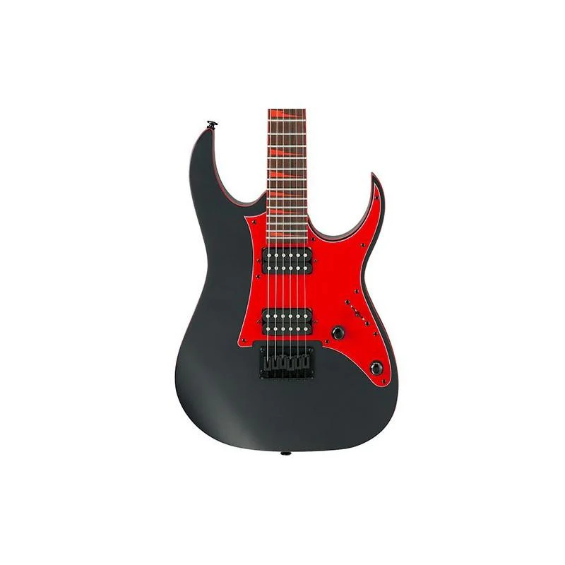 Guitarra Electrica Ibanez Grg131dx-bkf - Image 2
