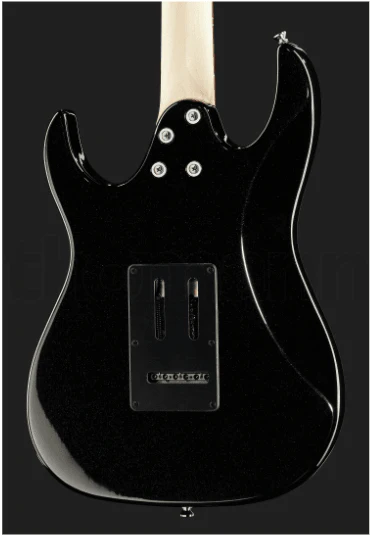 Guitarra Electrica Ibanez Grx40-bkn - Image 7