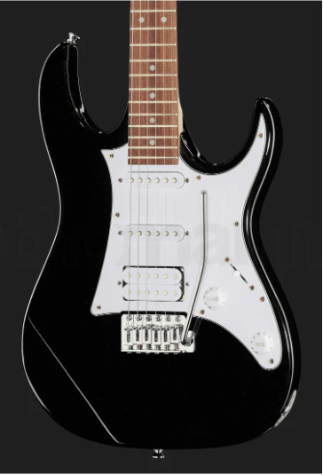 Guitarra Electrica Ibanez Grx40-bkn - Image 8
