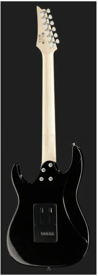 Guitarra Electrica Ibanez Grx40-bkn - Image 9