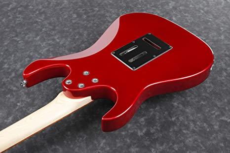 Guitarra Electrica Ibanez Grx40-ca - Image 5