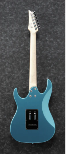 Guitarra Electrica Ibanez Grx40-mlb - Image 2