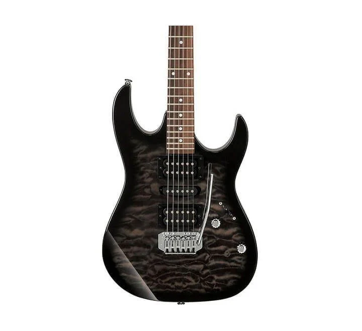 Guitarra Electrica Ibanez Grx70qa-tks - Image 2