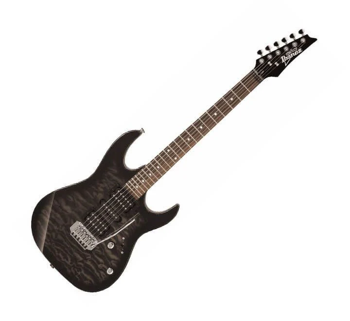 Guitarra Electrica Ibanez Grx70qa-tks - Image 3