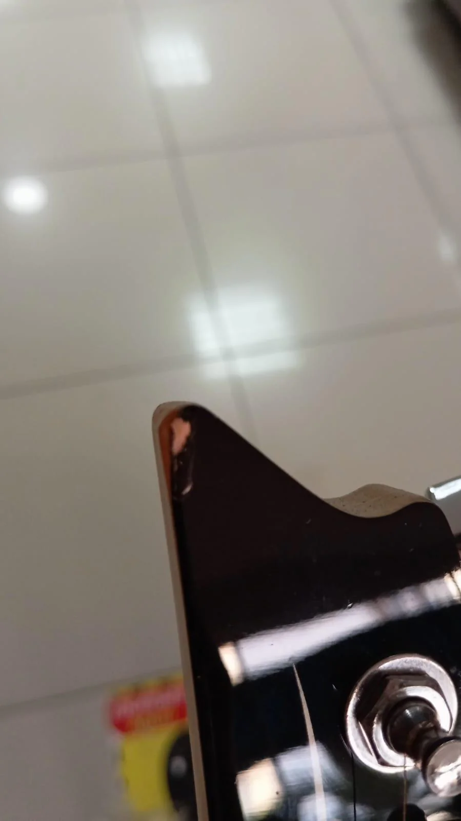 GUITARRA ELEC IBANEZ GRX70QAL-TBB ZURDA - Image 2