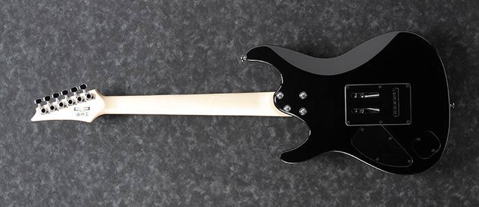 Guitarra Electrica Ibanez GSA-60-BKN - Image 2