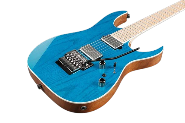 Guitarra Electrica Ibanez RG5120M-FCN - Image 2