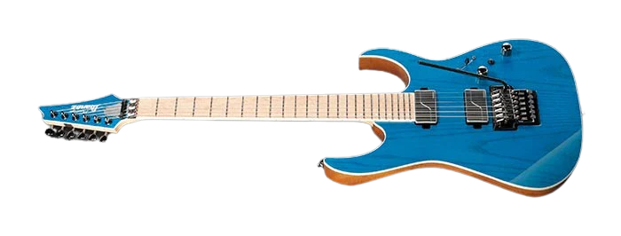 Guitarra Electrica Ibanez RG5120M-FCN - Image 3