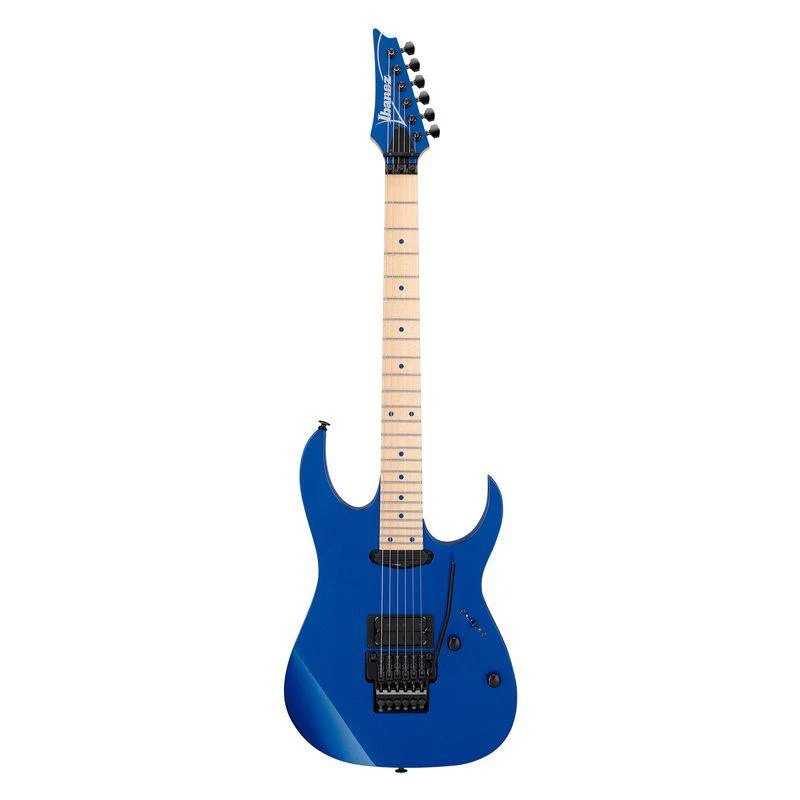 Guitarra Electrica Ibanez Rg565-Lb - Image 2