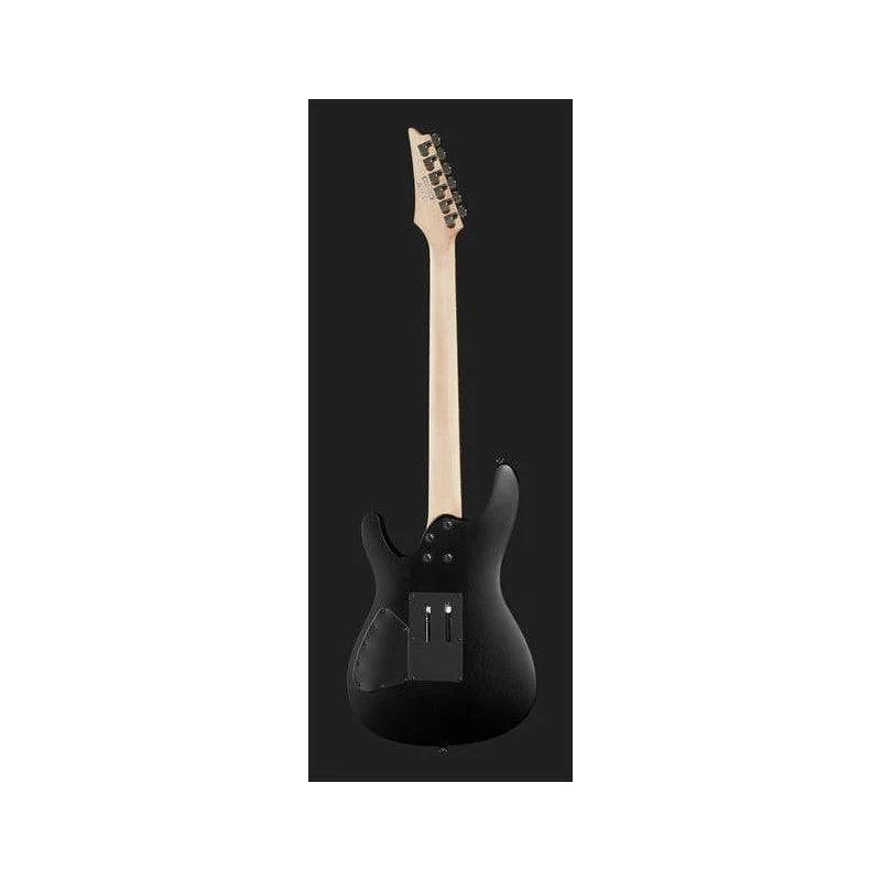 Guitarra Electrica Ibanez S520 Weathered Black - Image 2
