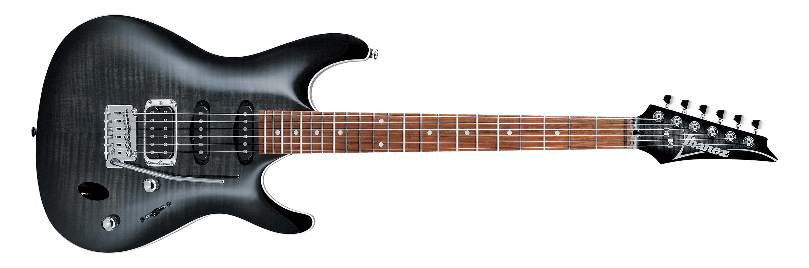 Guitarra Electrica Ibanez SA260FM-TGB
