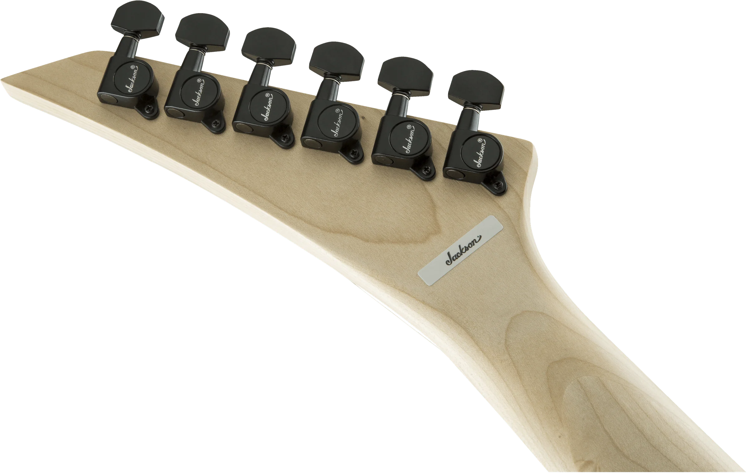 Guitarra Electrica Jackson Js11 Dk Blk 2910121503 - Image 6