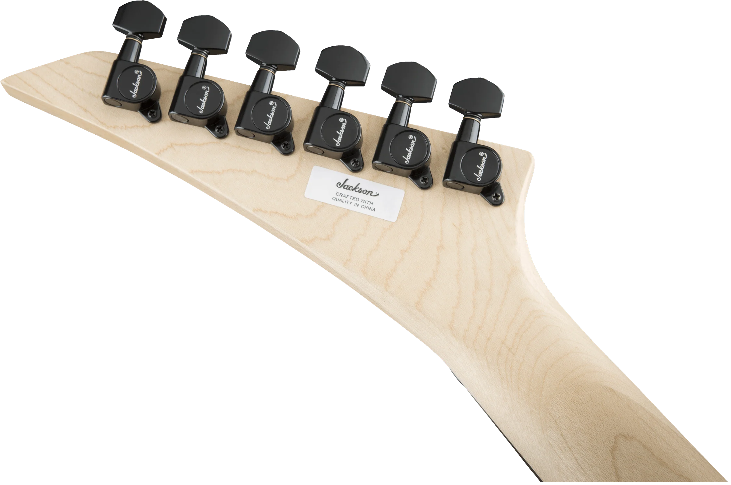 Guitarra Electrica Jackson Js11 Dk Mt Rd 2910121552 - Image 4