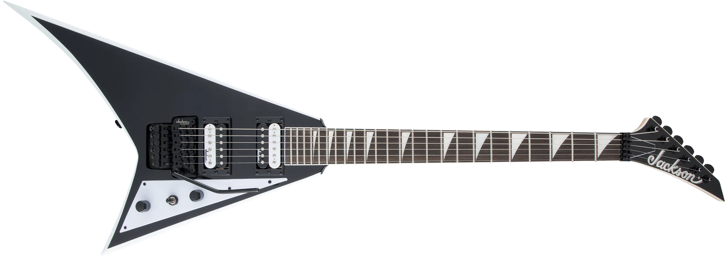 Guitarra Electrica Jackson Js32 Rr Ah Fb 2910137572