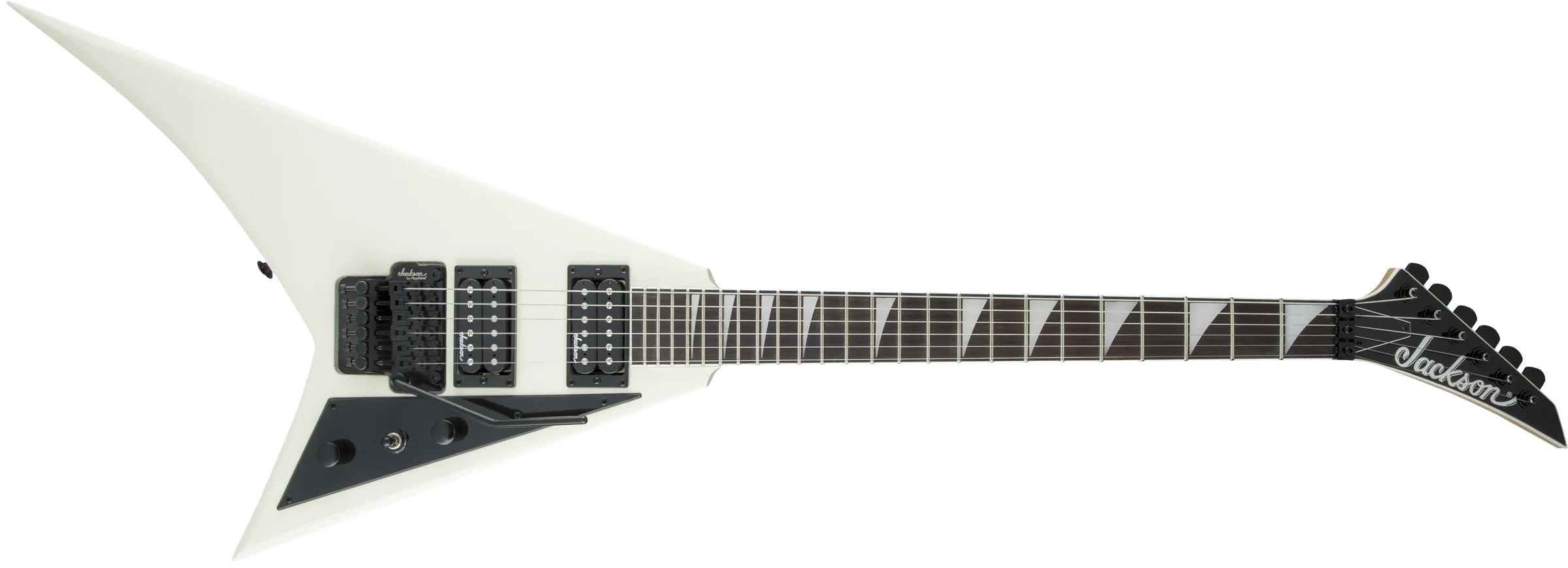 Guitarra Electrica Jackson Js32 RR Ivory 2910147557