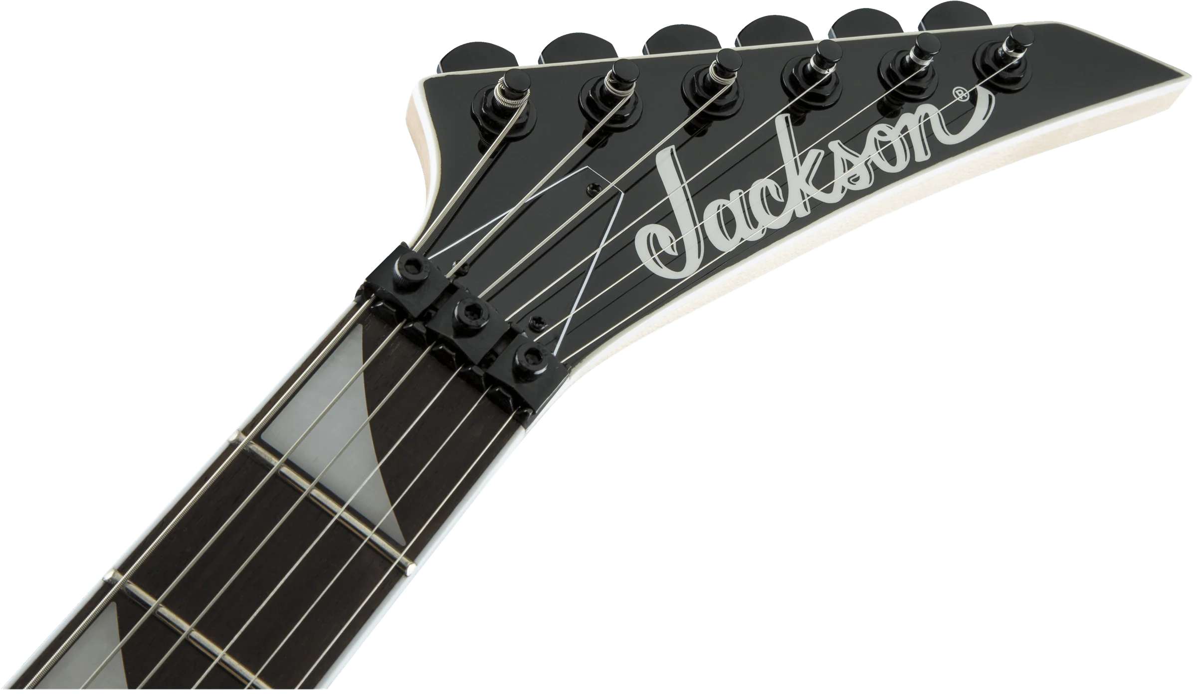 Guitarra Electrica Jackson Js32 RR Ivory 2910147557 - Image 7