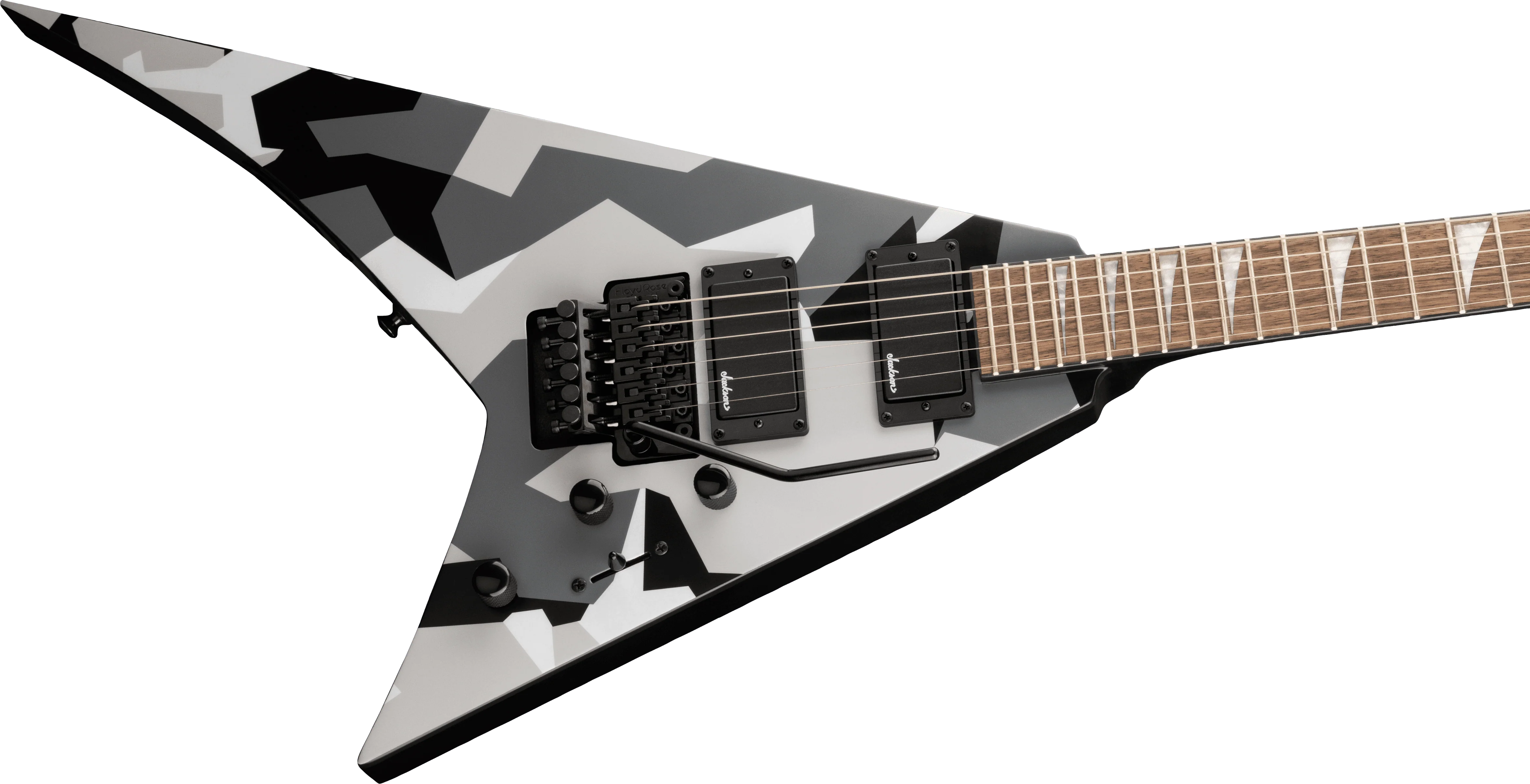 Guitarra Electrica Jackson X Serie Rhoads 2913636599