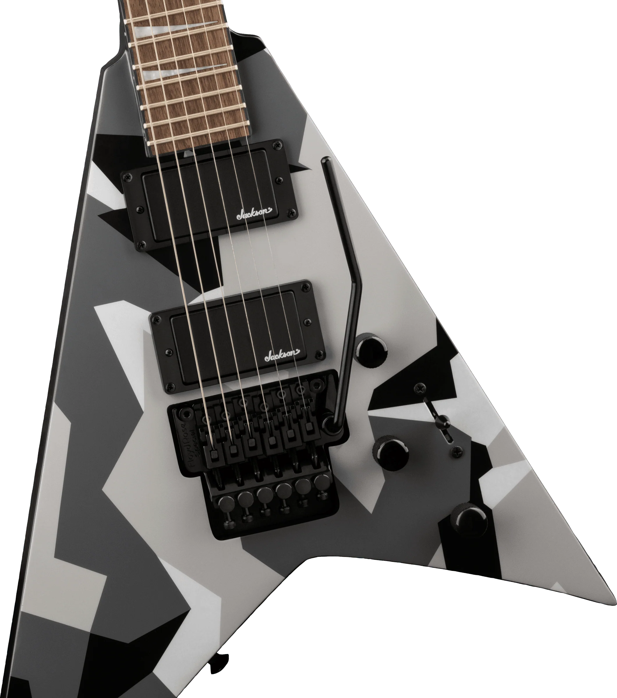Guitarra Electrica Jackson X Serie Rhoads 2913636599 - Image 2