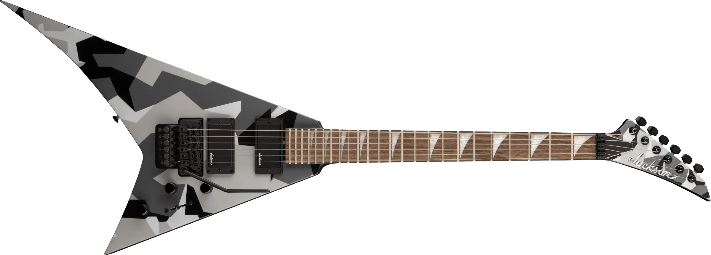 Guitarra Electrica Jackson X Serie Rhoads 2913636599 - Image 3
