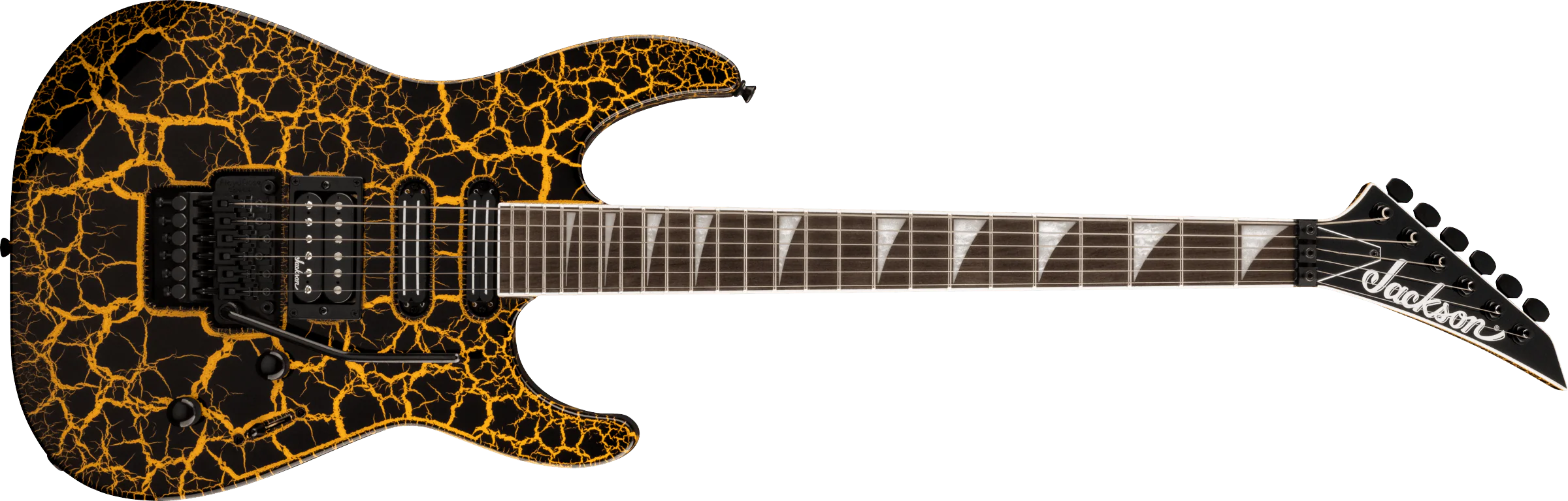 Guitarra Electrica Jackson X Serie Sl3Xdx 2916352504