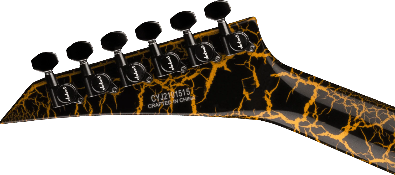 Guitarra Electrica Jackson X Serie Sl3Xdx 2916352504 - Image 5