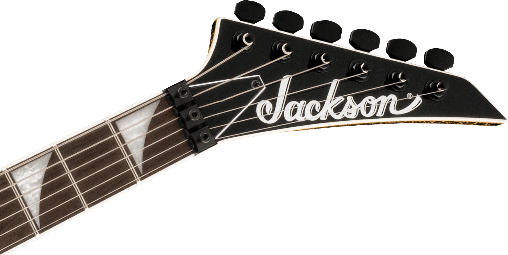 Guitarra Electrica Jackson X Serie Sl3Xdx 2916352504 - Image 6