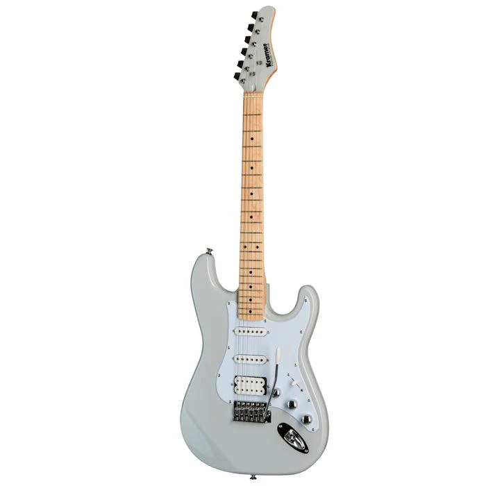 Guitarra Electrica Kramer Focus Kf21pgct1 Vt-211s