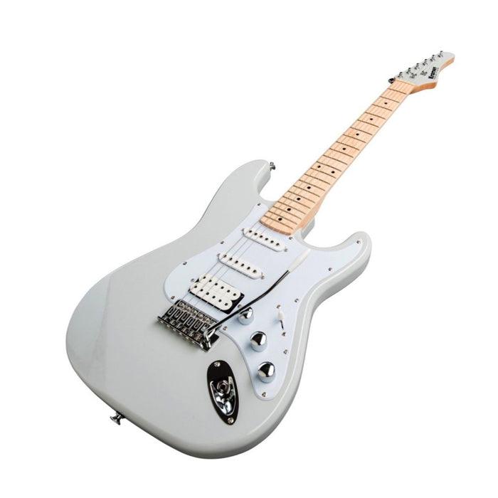 Guitarra Electrica Kramer Focus Kf21pgct1 Vt-211s - Image 2